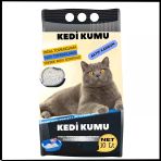 Uyguna-Yakala 10 Lt Aktif Karbon Kedi Kumu -Cl.221