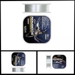 Uyguna-Yakala 100 Mt 0.50 Mm Akajima Scorpion Fluorocarbon Misina-Po.233