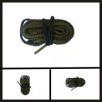 Uyguna-Yakala 103044 Savage Snake Ip Tabanca HARBISI-RBİ.031