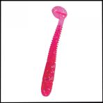 Uyguna-Yakala 1,1G 55Mm - Silikon Kurt Yem Uv - Pembe - Karides Kokulu -Yem.760