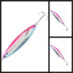 Uyguna-Yakala 28 Gr Renk: 10 Fishack Predator Turna/Levrek Kasigi-Kas.664