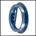 Uyguna-Yakala 50Mt 0,50 Mm Sazan El Oltası Takımı Misina Sarılı Kasnak-Tak.148