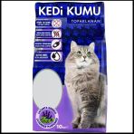 Uyguna-Yakala Kedi Kumu Lavanta Kokulu 10 LT-CL.207