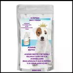 Uyguna-Yakala Köpek Süt Tozu 200 GR-MAM.026