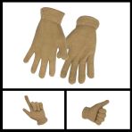 Uyguna-Yakala Kum (Sbln.001) Savage Warm Polar Eldiven-Eld.060