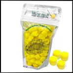 Uyguna-Yakala Sarı-Mısır 80 Gr Kesme Sazan / Yayın Hamuru - İğne Yemi - Pe.147