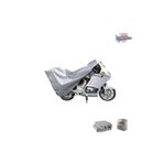 UygunPLUS Triumph Tiger Uyumlu Motorsiklet Branda