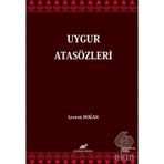 Uygur Atasözleri - Levent Doğan