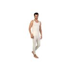 Uygur Erkek Yün Atlet + İçlik Takım - XL