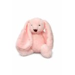 UYKU ARKADAŞI TAVŞAN PELÜŞ (Pembe)