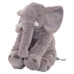 Uyku Arkadaşım 80 cm Fil Peluş