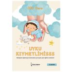 Uyku Kıymetlimisss - Elif Dere