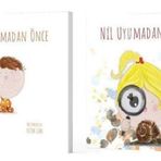 Uyku Masalları Seti - 2 Kitap - Diyojen Yayıncılık