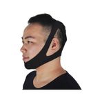 Uyku Maskesi Horlama Önleyici Horlama Protezi Horlama Bandı Maske