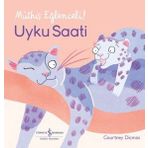 Uyku Saati - Müthiş Eğlenceli! İş Bankası Kültür Yayınları