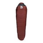 Uyku Tulumu - Zenith - Bordo - Extreme -30C° - Savage Ys-530