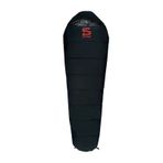Uyku Tulumu - Zenith - Siyah - Extreme -30c - Savage Ys-530 Çok Renkli