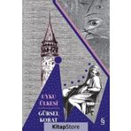 Uyku Ülkesi - Gürsel Korat