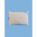 Uykucu Klasik Seri Luxury Wool Organic Alezli Yün Yastık 50 cm x 70 cm
