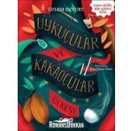 Uykucular ve Kakaocular Ülkesi - Özlem Özyurt