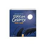 Uykum Cebimde Altın Kitaplar