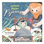 Uykusu Kaçan Pijama - Özgür Özgülgün