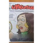 Uykusuz / 10 Ağustas Perşembe * Sayı:2010/33 * No: 154