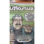 Uykusuz / 13 Ocak Perşembe * Sayı:2011/03 * No: 176