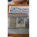 Uykusuz / 15 Nisan Perşembe * Sayı:2010/16 * No: 137