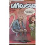 Uykusuz / 21 Ocak Perşembe * Sayı:2010/04 * No: 125