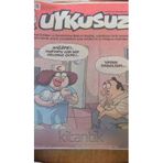 Uykusuz / 24 Haziran Perşembe * Sayı:2010/26 * No: 147