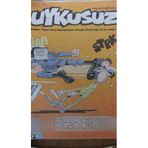 Uykusuz / 25 Mart Perşembe * Sayı:2010/13 * No: 134