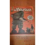 Uykusuz * 3 Haziran Sayı: 2010/23 No: 144