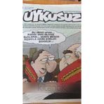 Uykusuz / 30 Eylül Perşembe * Sayı:2010/40 * No: 161