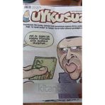 Uykusuz / 8 Nisan Perşembe * Sayı:2010/15 * No: 136