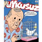 Uykusuz Dergi 2025 Haziran Sayısı