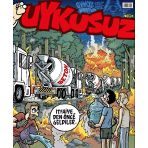 Uykusuz Dergi Ağustos 2025