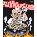 Uykusuz Dergi Eylül 2025