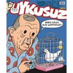 Uykusuz Dergi Haziran 2025