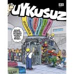 Uykusuz Dergi Mayıs 2026