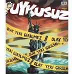 Uykusuz Dergi Şubat 2026