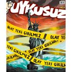 Uykusuz Dergi Şubat Sayısı 2026