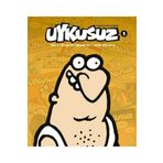 Uykusuz dergisi cilt 01