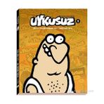 Uykusuz Dergisi Cilt 1 Eylül 07 - Aralık 07 \ Sayı 001 - 013
