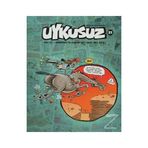 UYKUSUZ DERGISI CILT: 21 SAYI: 261 273 - KOLEKTIF