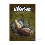 Uykusuz Dergisi Cilt 25