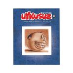 Uykusuz Dergisi Cilt : 32 Mayıs-Ağustos 2015 Sayı: 404 - 416 - Kolektif