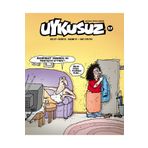 Uykusuz Dergisi cilt 57