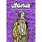 Uykusuz Dergisi Cilt: 8 Sayı: 092-104 - Kolektif