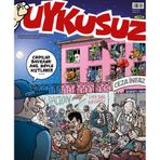 Uykusuz Dergisi Kasım Sayısı